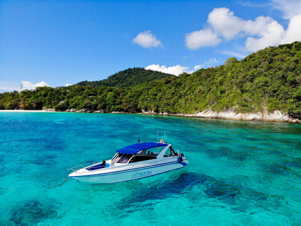 Thailand