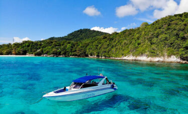 Thailand