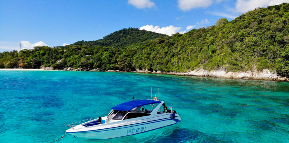 Thailand